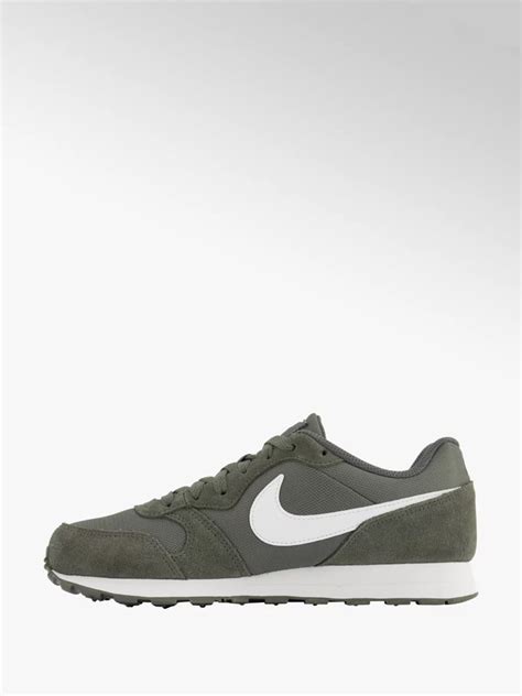 van haren nike sneakers